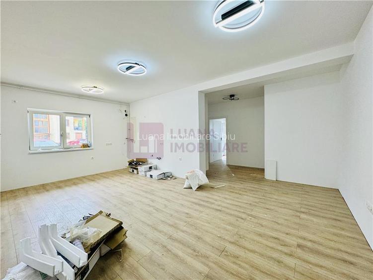 Apartament 2 camere | gradina 23 mp + logie | incalzire pardoseala | finisat la - 2