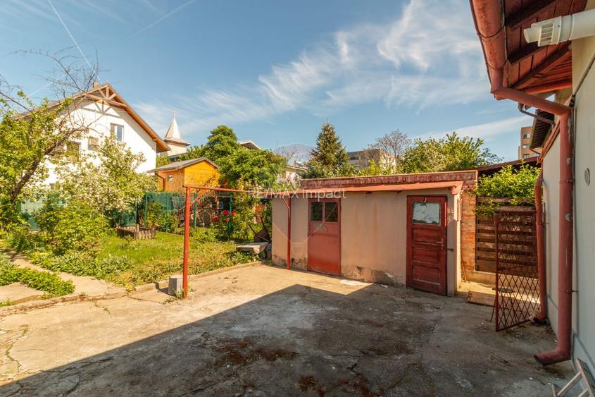 Teren 307 mp de vanzare Soseaua Chitilei Pod Constanta - 32