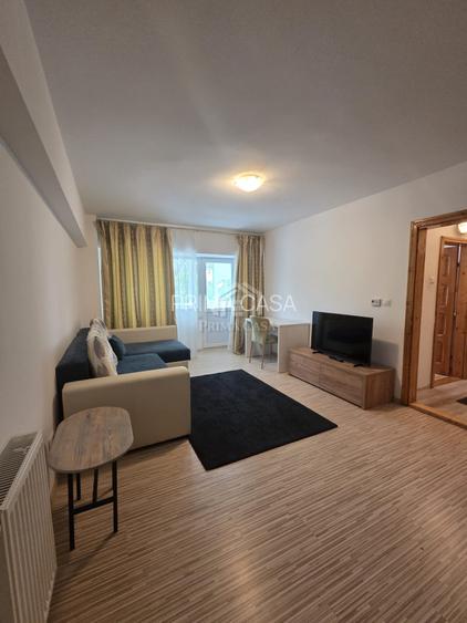 Apartament cu o camera ~ zona Unirii Nord / Clubul Politistilor ~ etaj 1 - 11