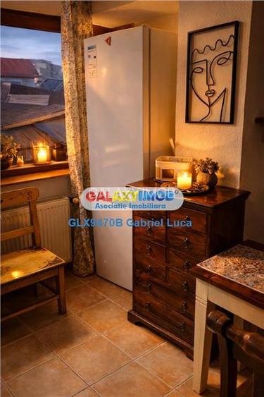 Apartament 2 camere 70mp | Centrala | Parcare | Metrou Brancoveanu | - 12