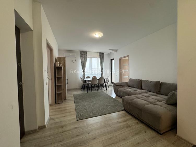 Apartament 3 camere / etaj 3 ( mansarda dreaptă).sector 1/ Laminorului - 12