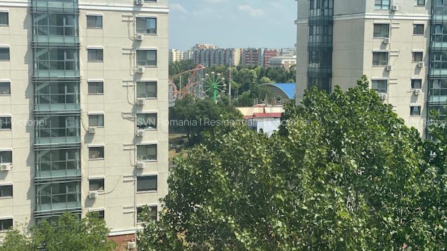 REA1004975 Apartament 3 camere I Lacul Tei I Decomandat I Vedere la lac - 2