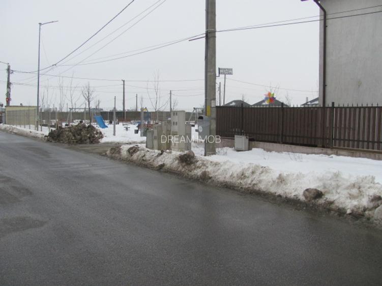 Prelungirea Ghencea - Topaz, Stradal, 600 mp - 5