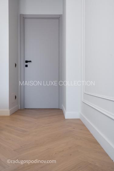 APARTAMENT RAFINAT 3 CAMERE | ARQA JOLLIE Village | PISCINA | PARCARE | - 17