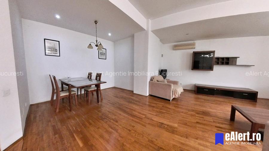 Spațiu birou de inchiriat, 140 mpu, etaj 1/8, zona Unirii, sector 3. - 6