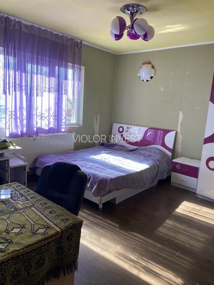 Afumati, Vila 8 camere P+2E - 13