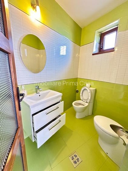 V. BORCUTULUI VILA 600mp P+E+M cu 2000mp teren! - 6