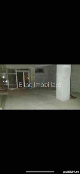 vand spatiu comercial suprafata de 123 mp Baciu   - 3