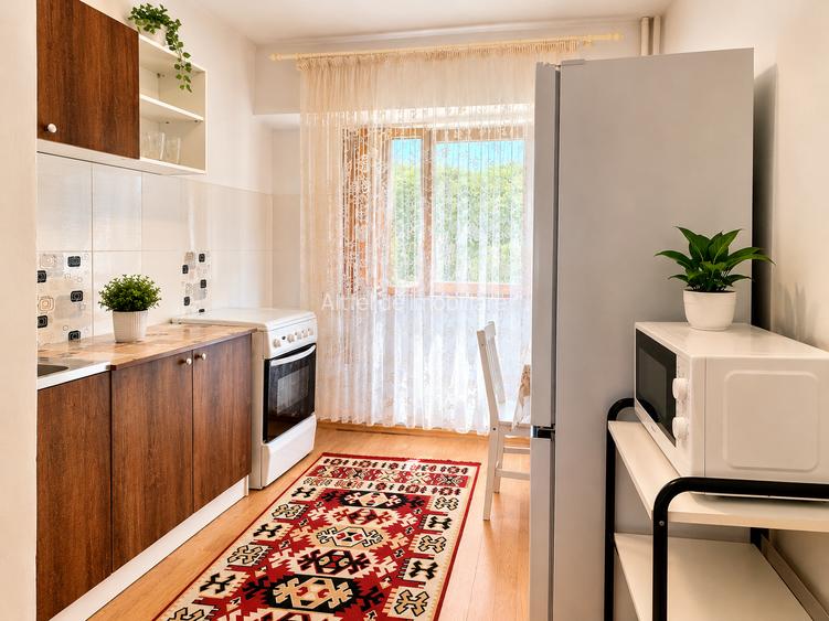 2 camere decomandat cu balcon | ICIL – Kaufland - 3