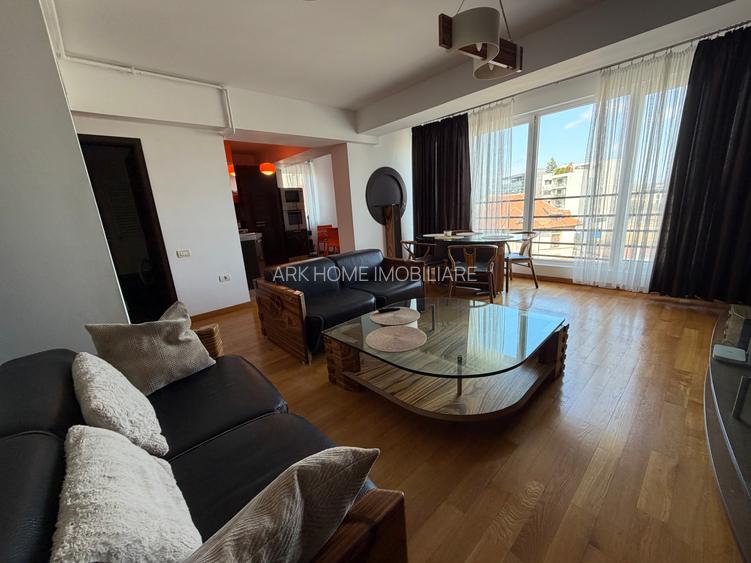 Apartament Arc Triumf - 3