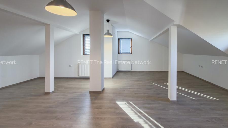 Vila vanzare Sabareni , teren 1876 mp - 10