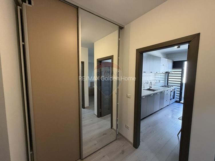 Apartament cu 1 camere de închiriat în zona Nord - 4