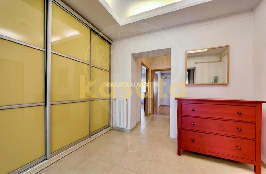 3 camere Emerald | Parcare subterană | Complet mobilat si utilat moder - 7