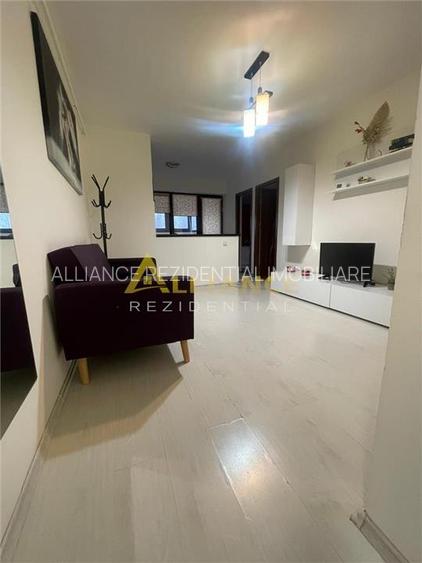 Inchiriere apartament 2 camere studio metrou Dimitrie Leonida - 2