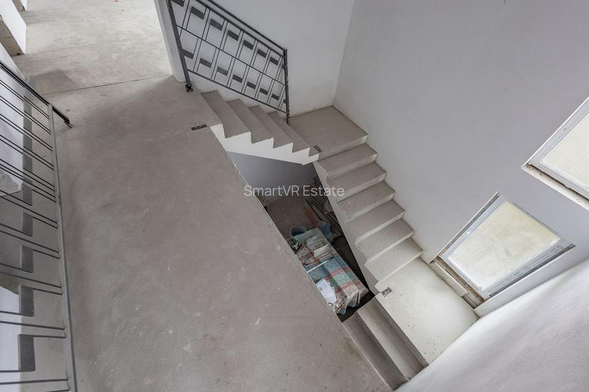 Casă nouă de vânzare în sat Silagiu | Comision 0% - 7