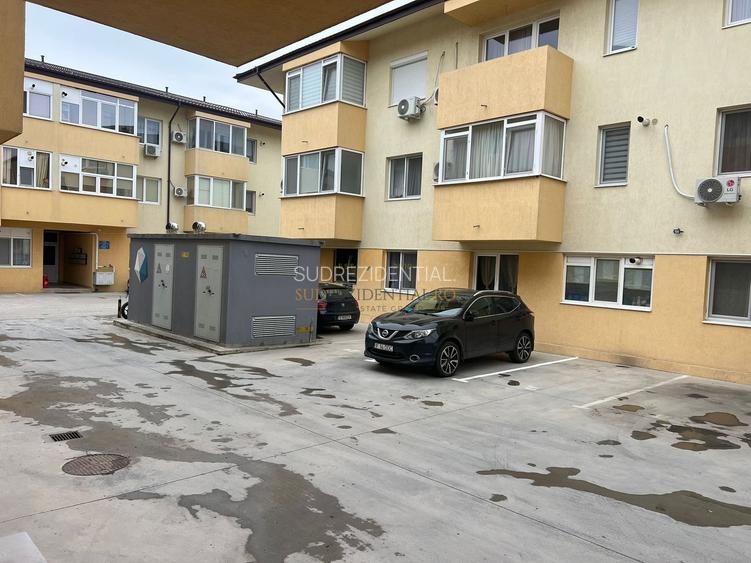 Garsoniera de vanzare, disponibila imediat, Popesti-Leordeni - 12