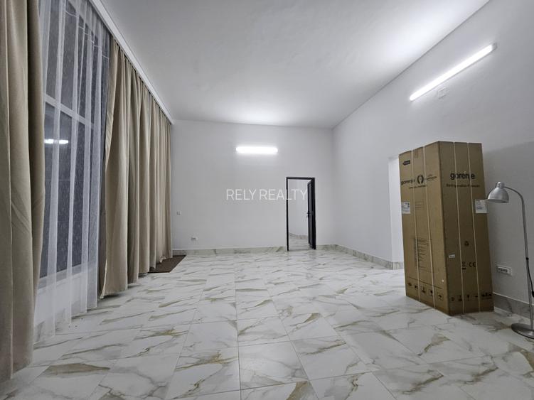 Proprietate deosebita / apartament 4 camere / Neptun / renovat / comision 0% - 5