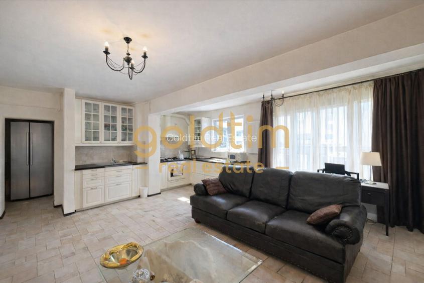 SUPERB/ TERASA 27 mp/ 5 min de metrou - 14