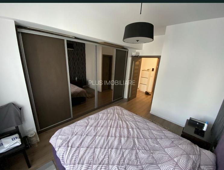 Apartament 3 camere Lux zona Timpuri Noi - 4
