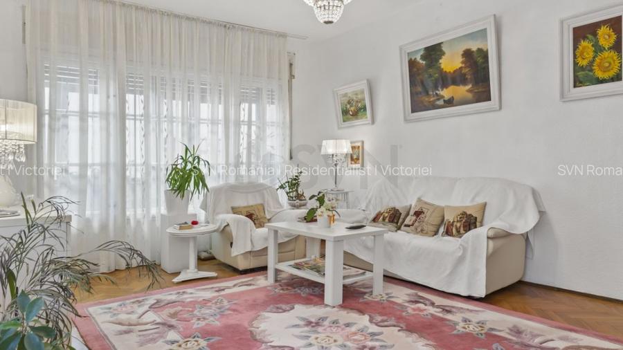 REA0106426 4 Camere l Piata Sfintii Voievozi I Victoriei - 4