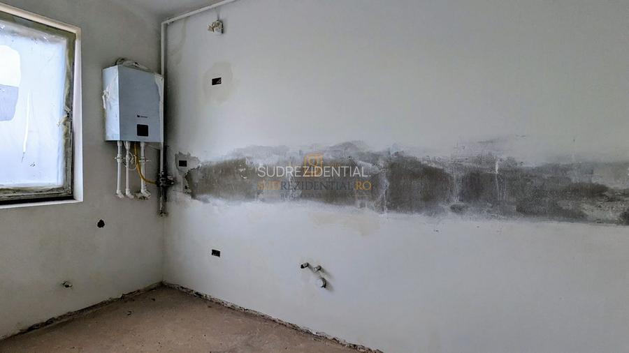 Apartament 2 camere , zona Luica-Brancoveanu, Berceni - 18