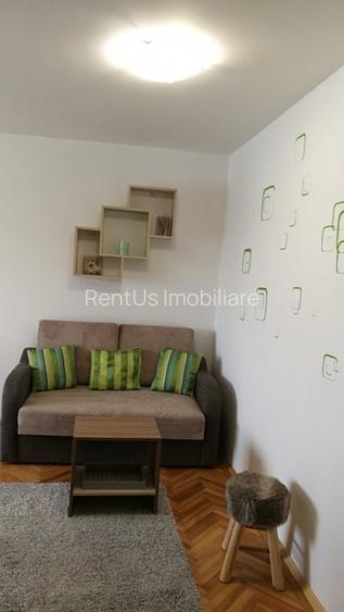 Decebal | Alba Iulia | Garsoniera Lux-Prima Inchiriere - 22