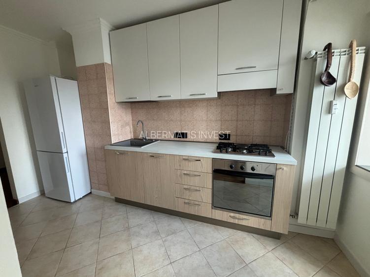 inchiriere apartament 2 camere Dorobanti - 9