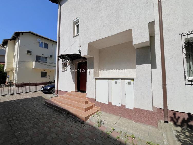 VILA TIP DUPLEX || 5 CAMERE || TEREN 190 MP || HERASTRAU NORDULUI - 3