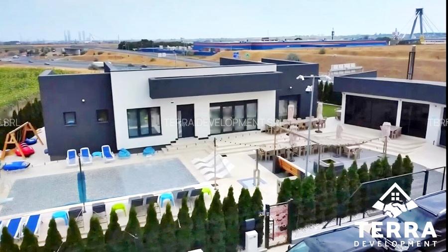 Proprietate de lux excepțională – tehnologie, rafinament, eficiență si prestigiu - 3