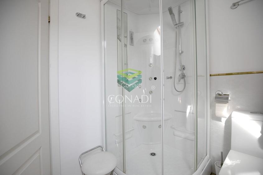 Apartament in Vila | Aviatorilor | Kiseleff + Garaj - 14
