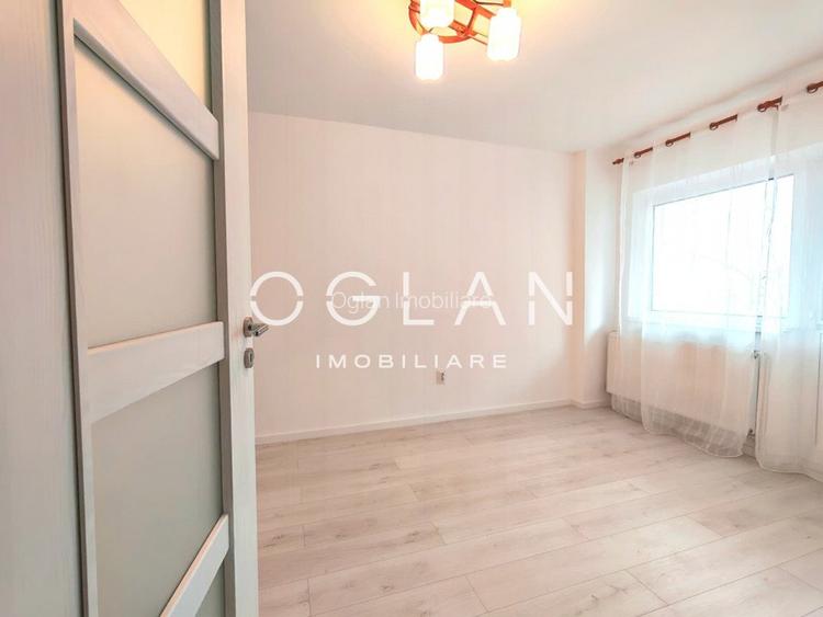 Apartament 2 camere - RENOVAT PREMIUM zona Rahovei - 2