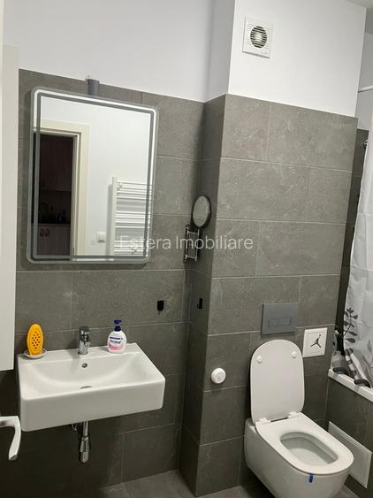 APARTAMENT DE VÂNZARE CU DOUĂ CAMERE IN ZONA CHITILA-ATRIA SEC.1 - 12