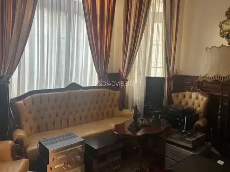 Oportunitate De Vanzare! Vila Exclusivista Unirii - Matei Basarab - 11