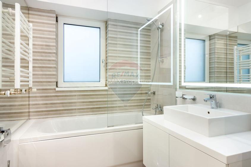 Vanzare Duplex Penthouse 178 mp, 2 parcari, boxa, Belvedere Residences - 17