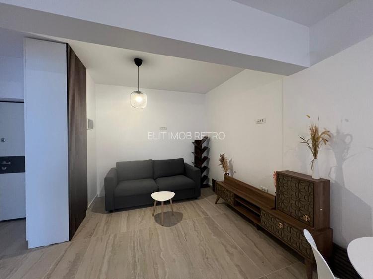 Studio de închiriat – Strada Biruinței 85, Popești-Leordeni  Pet friendly - 6
