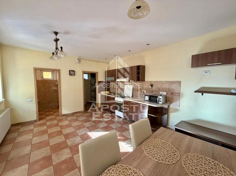 Apartament cu 3 camere, la casa, Timiosoara, Bogdanestilor - 5