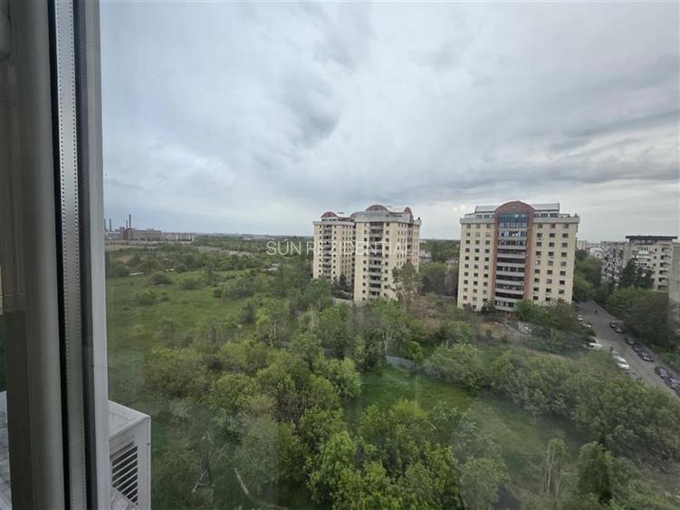 Berceni-Delta Vacaresti,apartament 2 camere, mobilat si utilat modern - 17