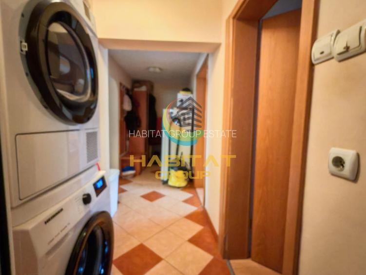 Apartament 3 camere mobilat+ boxa- Popesti - 7