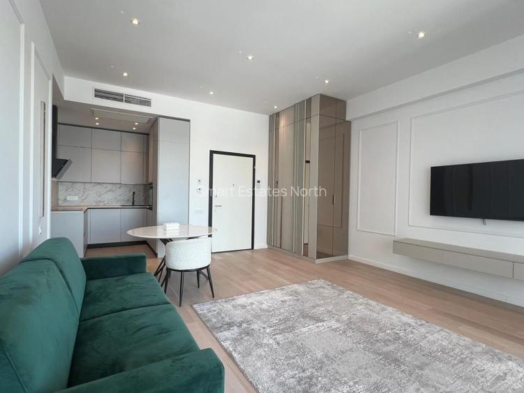 2 CAMERE - ready to move  | ONE Verdi Park  - 4