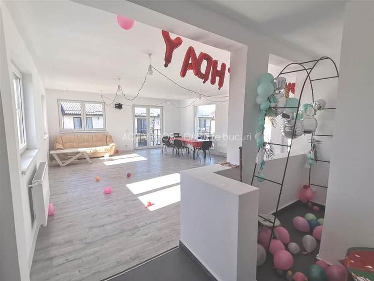 Inchiriere spatiu comercial -  Bragadiru-Leroy Merlin - 1300E- Comision 0 ! - 9