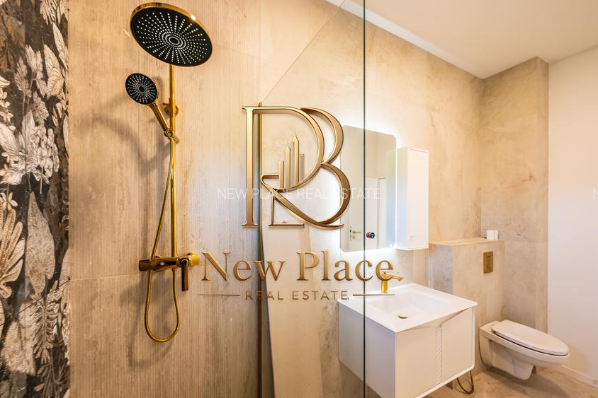 Vila Parter + Mansarda | Pipera-Drumul Negru | 6 Camere | Garaj | Pompa caldura - 28