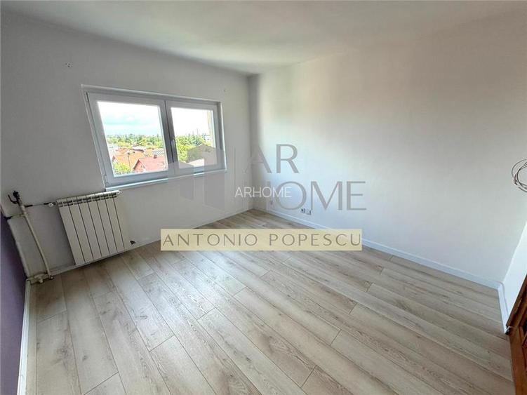 Apartament 3 camere, confort 1A decomandat, Ploiesti, zona Cioceanu. - 16