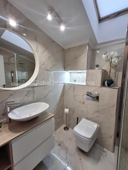 Zona Unirii - Apartament 3 Camere | Centrala Proprie + Incalzire Pardoseala - 11