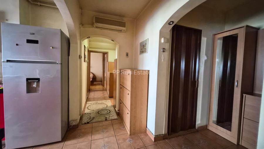 Boema- ap 3 cam , et 1/4 , centrala gaze/ termen lung - 7