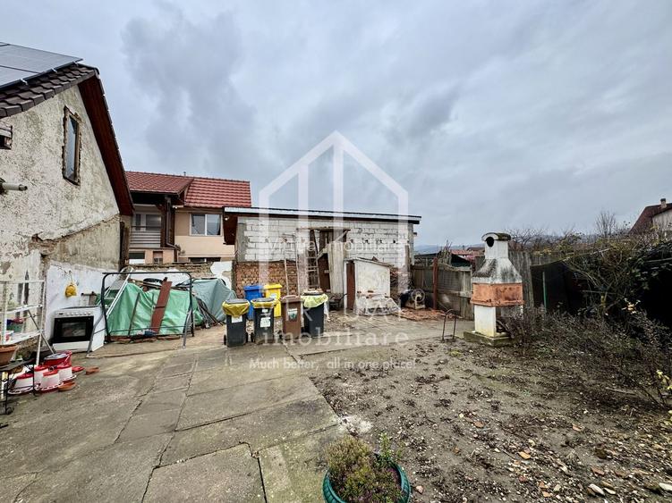 Casa individuala cu teren de 570mp, proiect extindere, Gusterita - 15