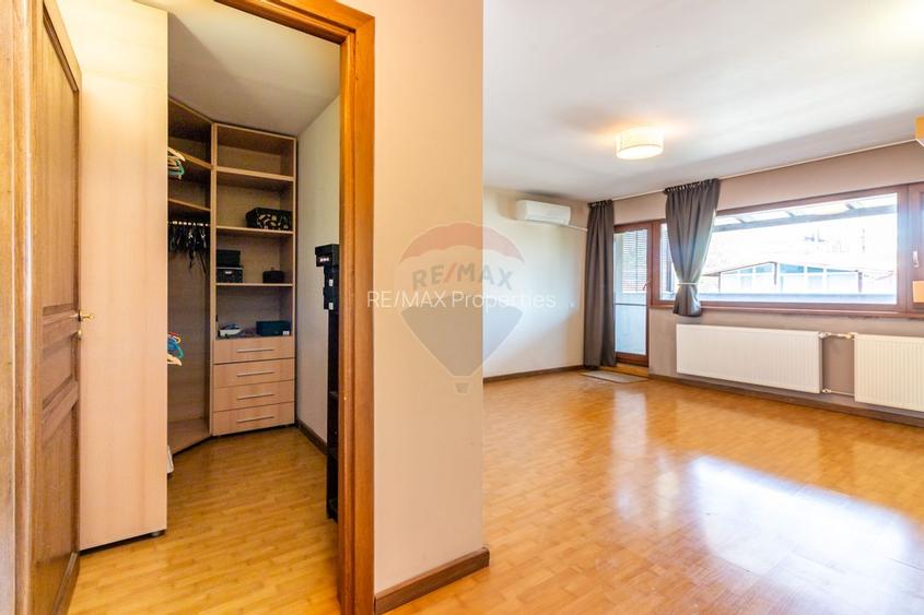 Casă / Vilă în Pipera de inchiriat, Iancu Nicolae, 5 x parcare - 33