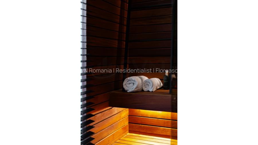 REV2005451 Vila High End 6 camere cu piscina I Matei Millo - 33