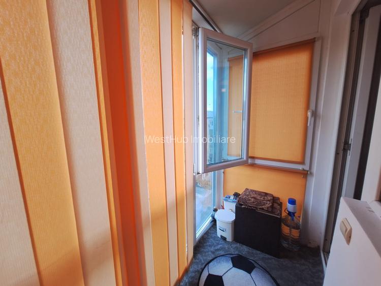 Apartament 3 camere, 63 mp, pozitie excelenta in zona Girocului - 8