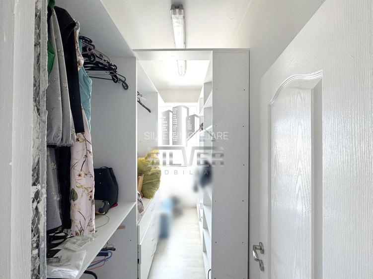 Casa individuala cu teren de 500 mp/panouri FV. 16KW/zona accesibila. - 23