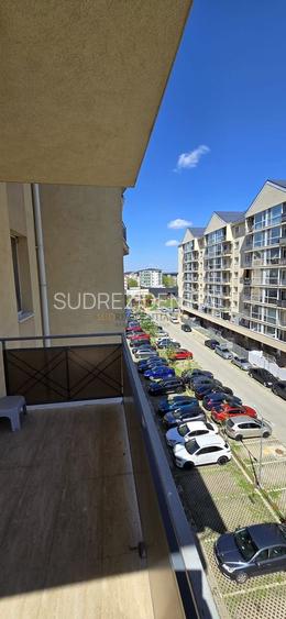 Apartament 2 camere de vanzare, 2 bai, etaj 4/6, acces metrou Berceni - 33